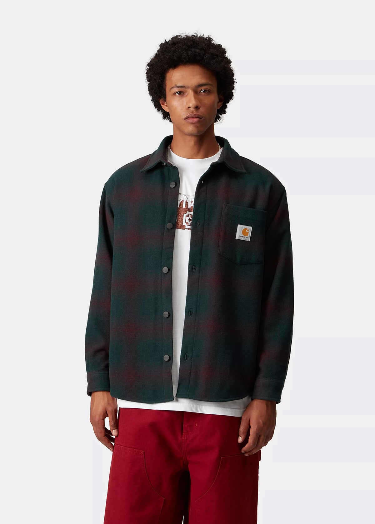 カーハート公式通販 - Carhartt WIP Japan