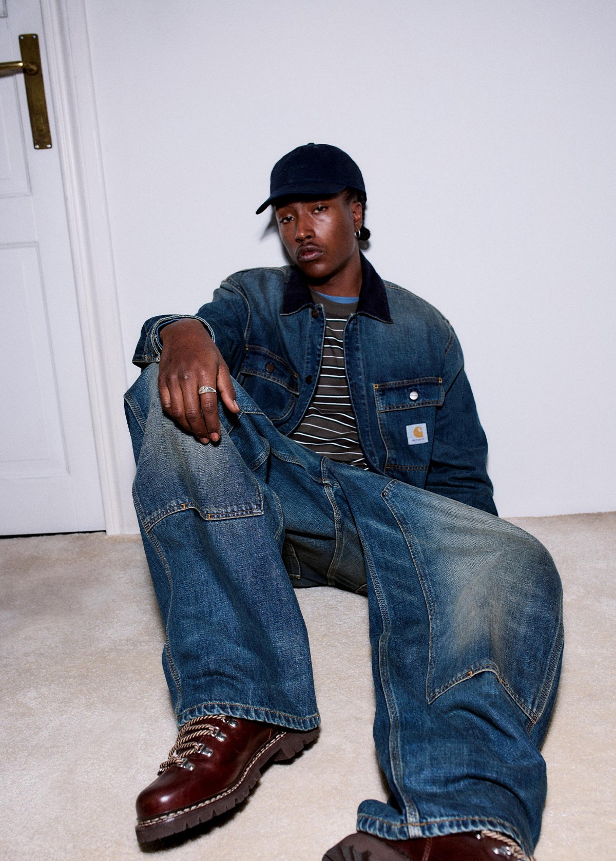 カーハート公式通販 - Carhartt WIP Japan