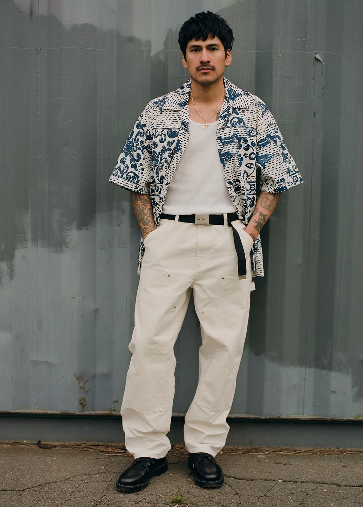 カーハート公式通販 - Carhartt WIP Japan