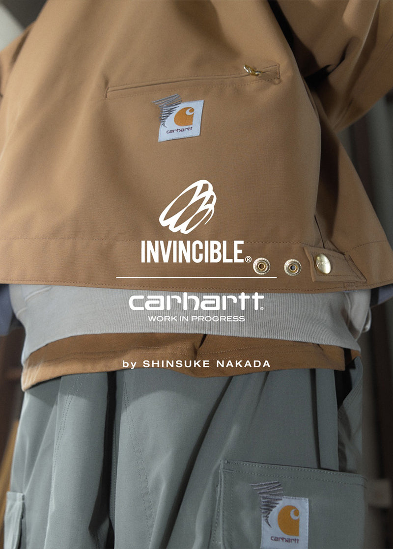 カーハート公式通販 - Carhartt WIP Japan