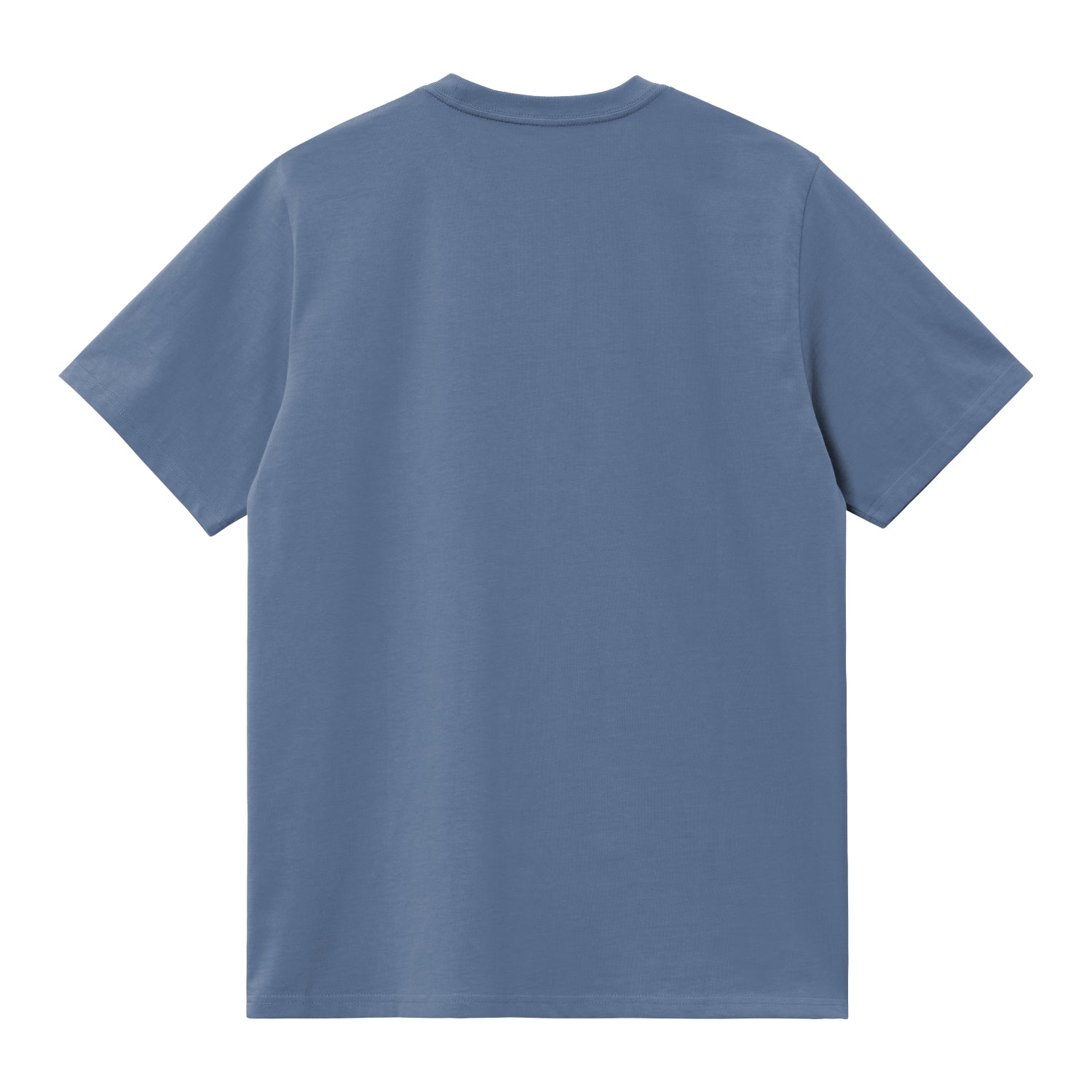 S/S AMERICAN SCRIPT T-SHIRT - Sorrent