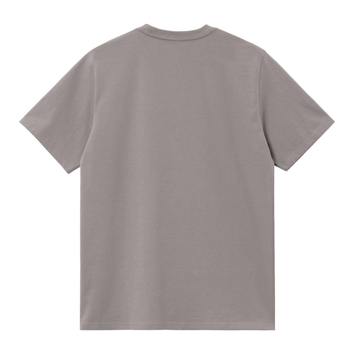 S/S AMERICAN SCRIPT T-SHIRT - Yosemite 5