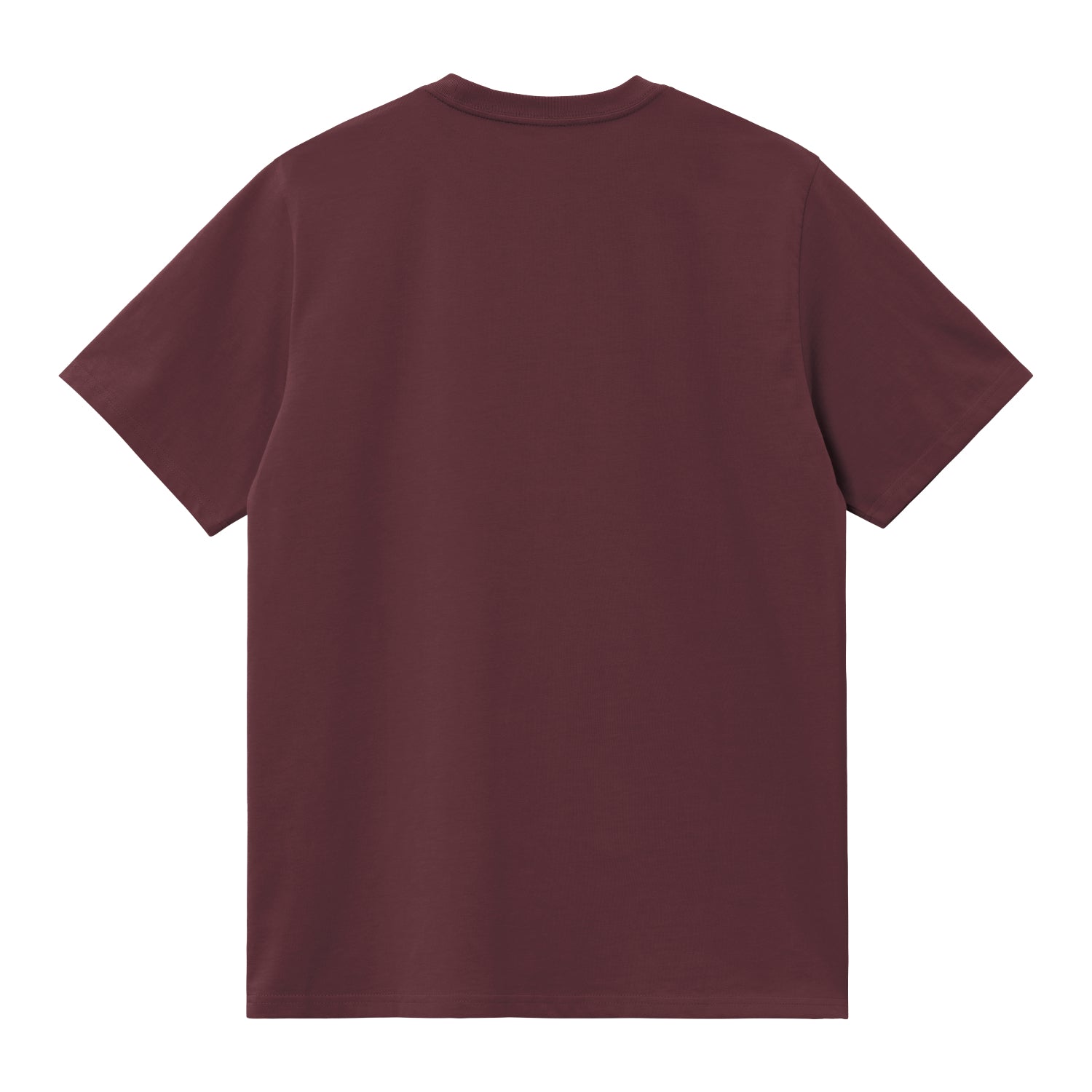 S/S AMERICAN SCRIPT T-SHIRT - Rondo