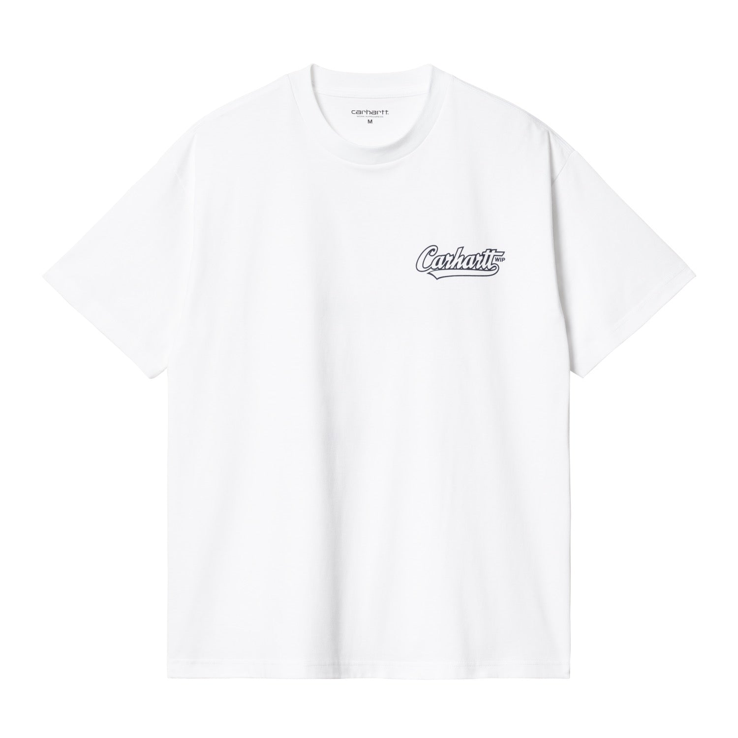 S/S ARCHIVO T-SHIRT - White