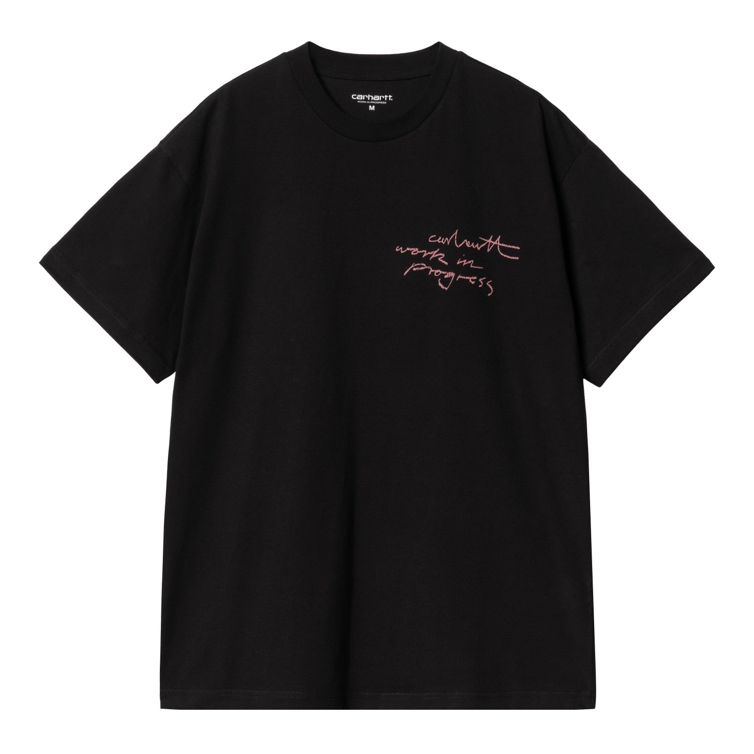 S/S ARCHIVO T-SHIRT - Black