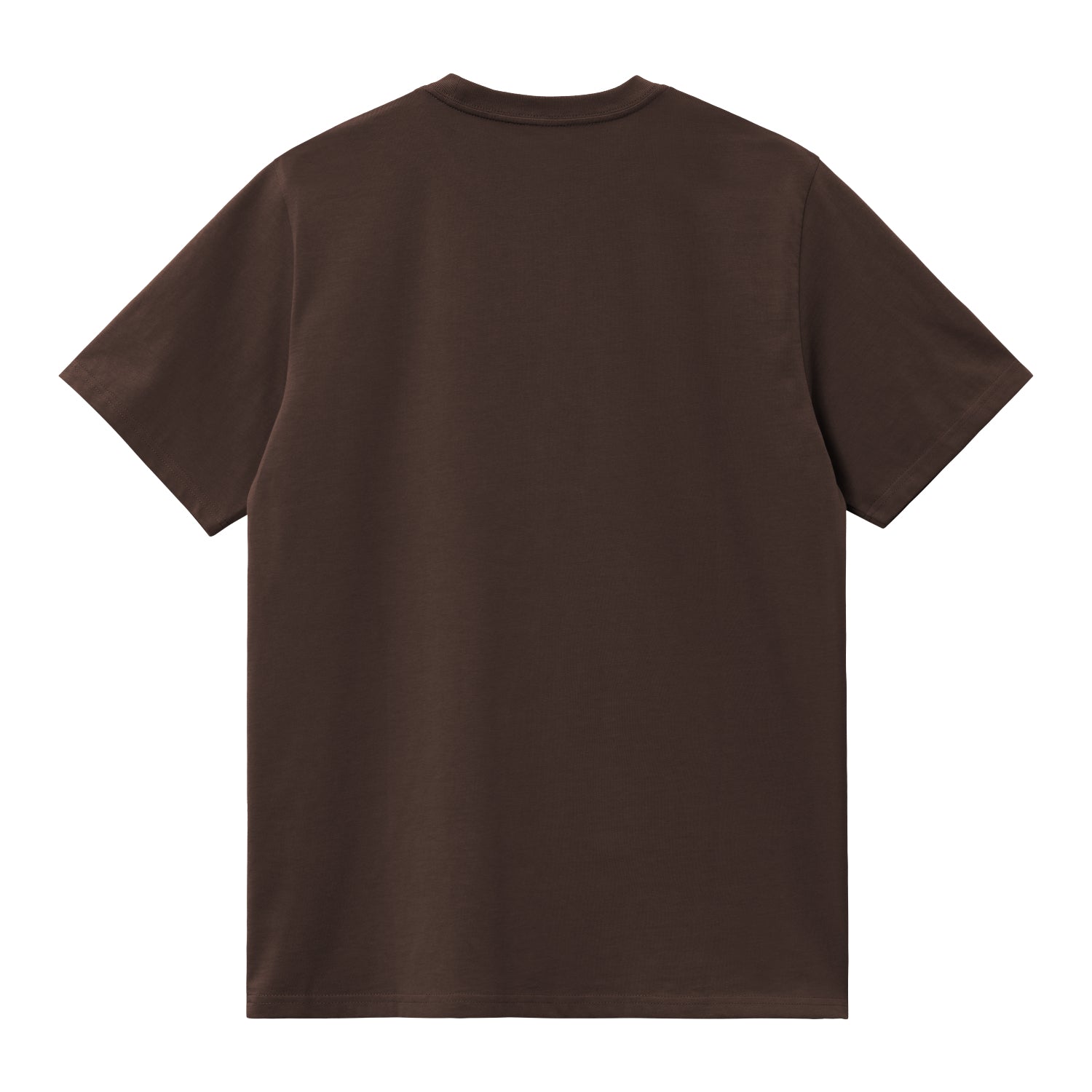 ショートスリーブアメリカンスクリプトTシャツ