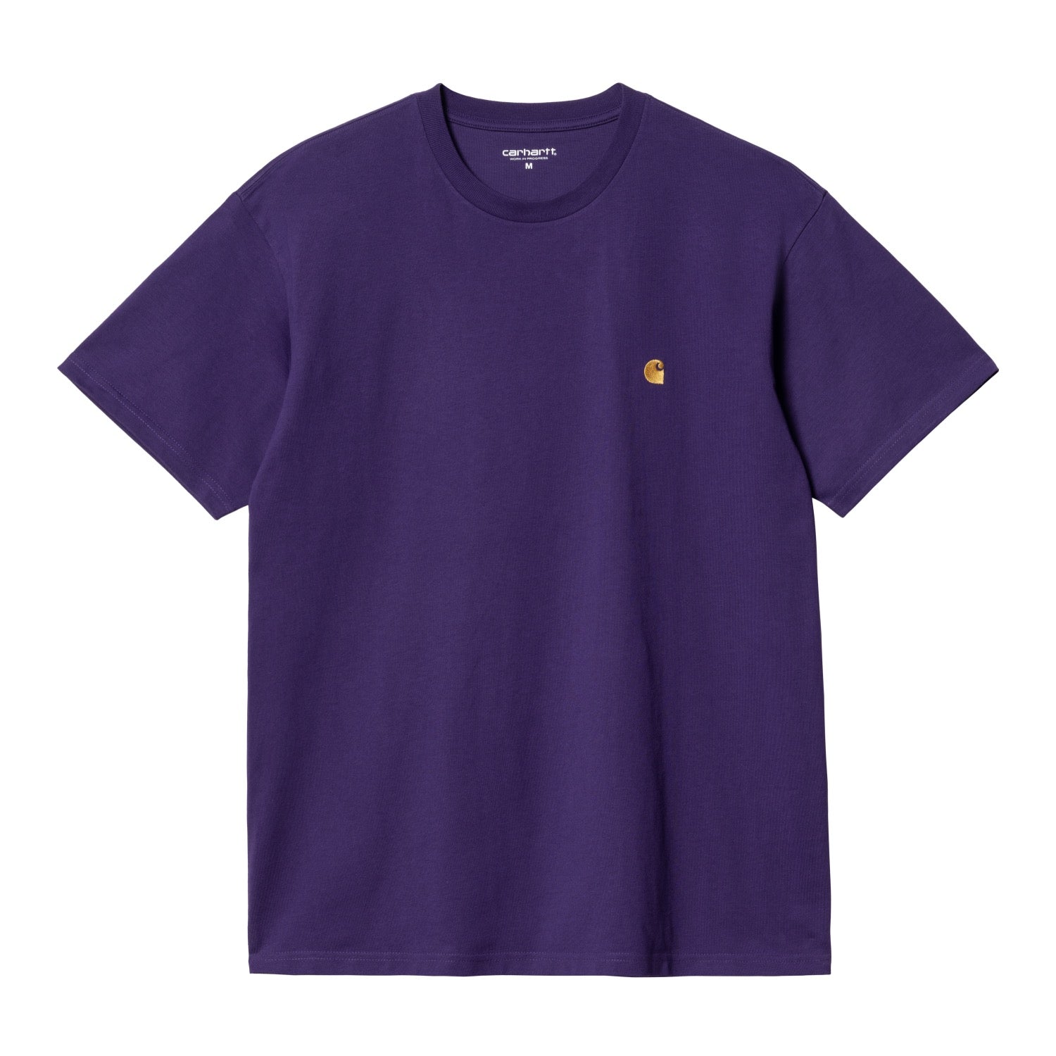 ショートスリーブチェイスTシャツ | カーハート公式通販 - Carhartt