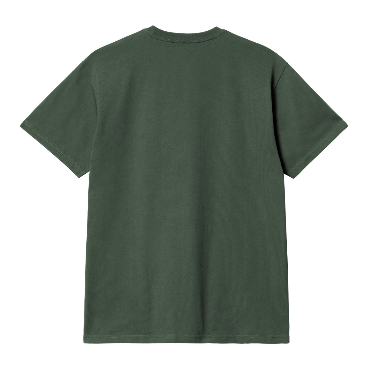 S/S CHASE T-SHIRT - Sycamore Tree / Gold 5