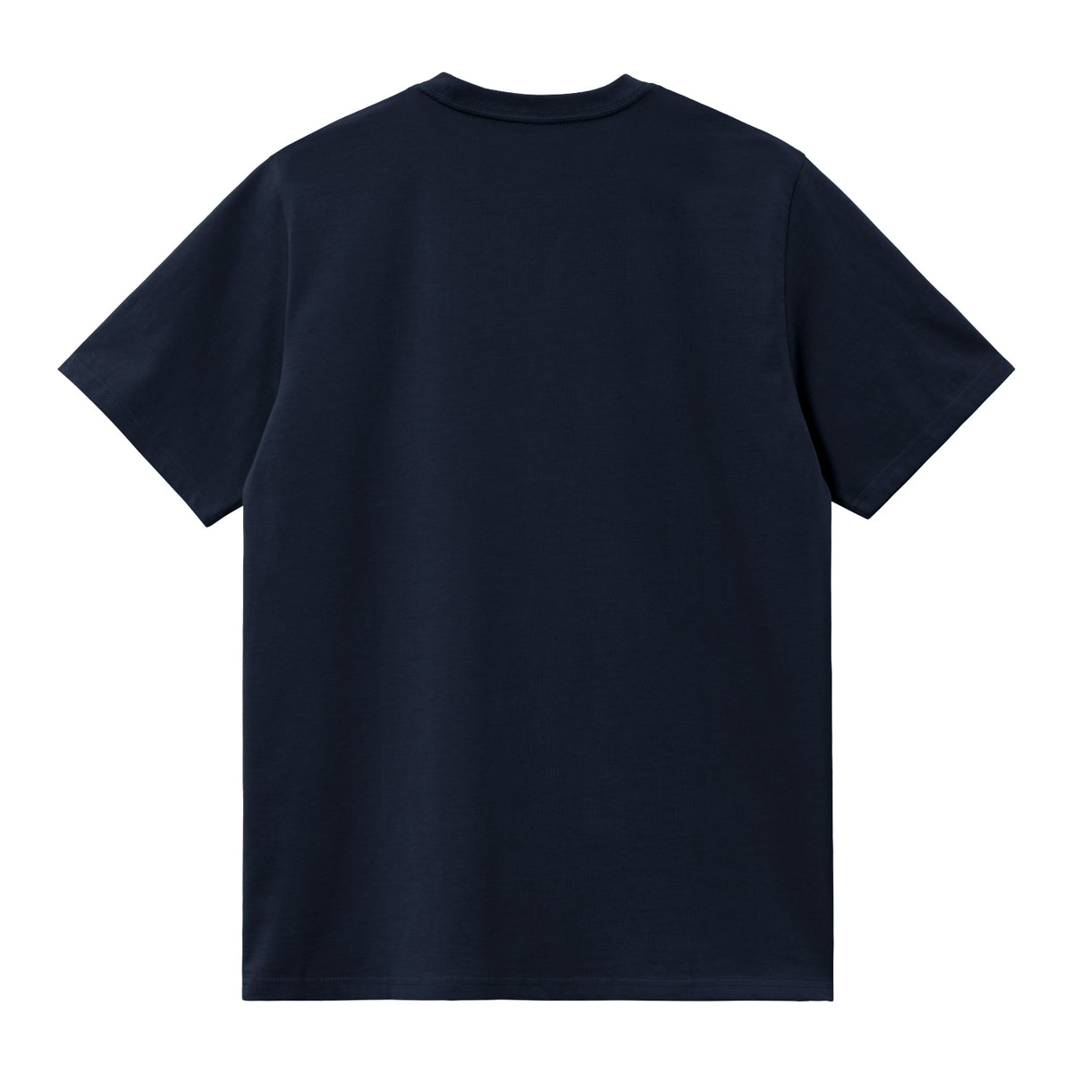 S/S CHASE T-SHIRT - Mizar / Gold 5