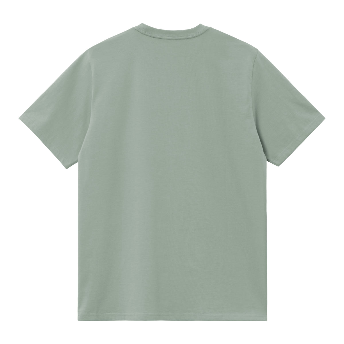 S/S CHASE T-SHIRT - Frosted Green / Gold 5