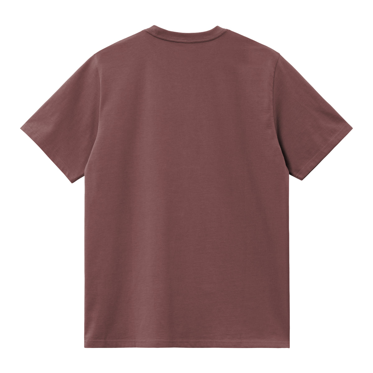 S/S CHASE T-SHIRT - Dusky Pink / Gold 5