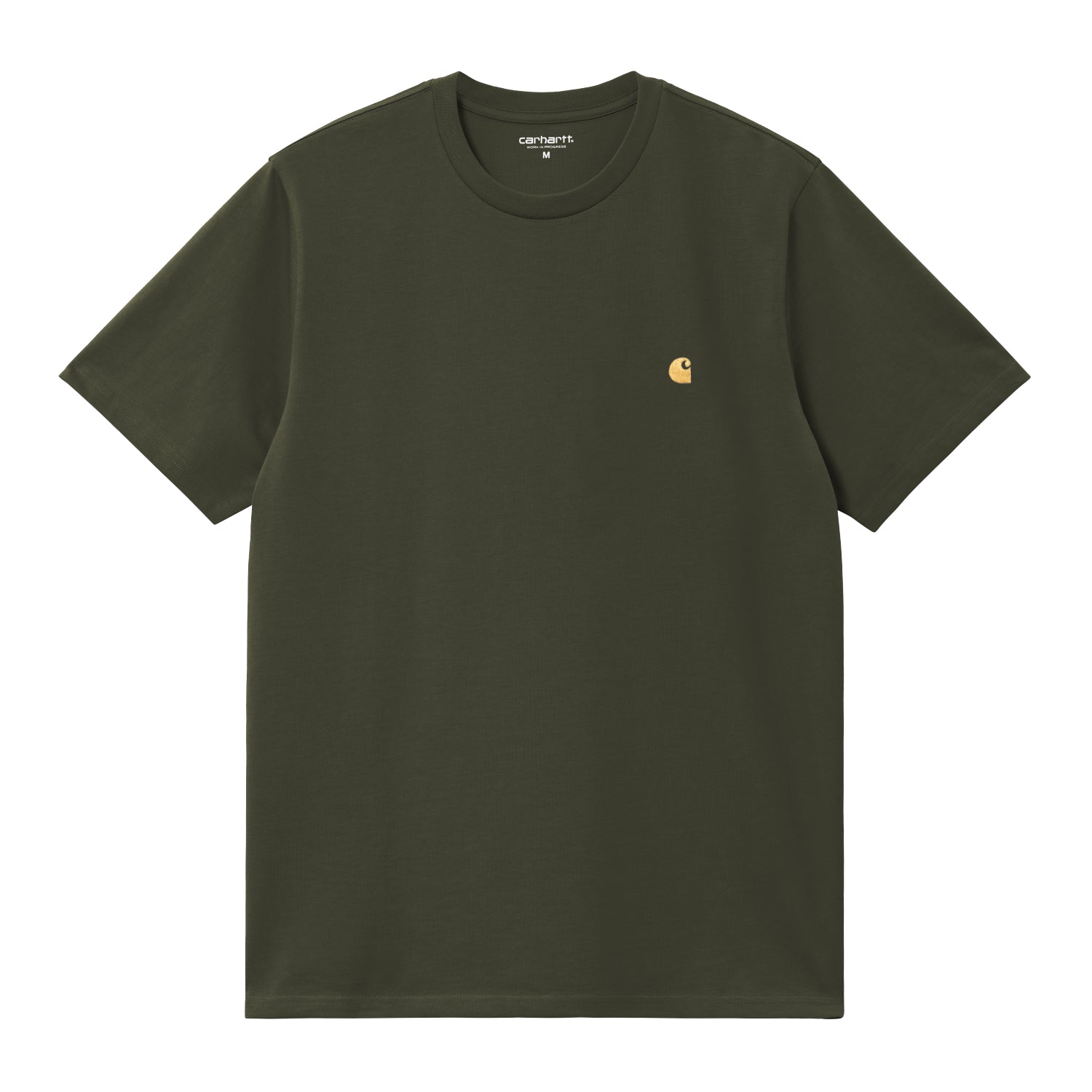 ショートスリーブチェイスTシャツ