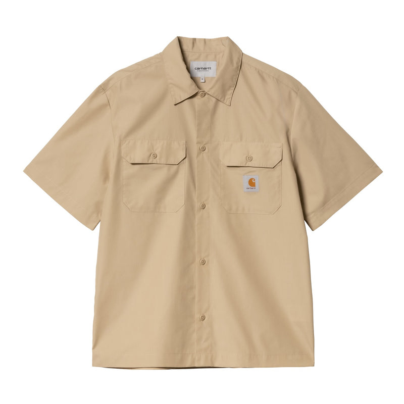 ショートスリーブアメリカンスクリプトTシャツ | カーハート公式通販 