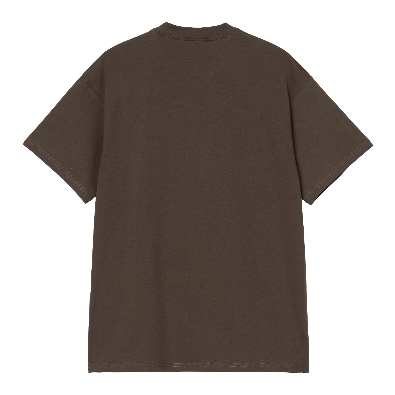 S/S CREAM OF THE CROP T-SHIRT - Vitola