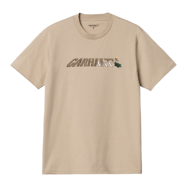 メンズ ショートスリーブTシャツ | カーハート公式通販 - Carhartt WIP