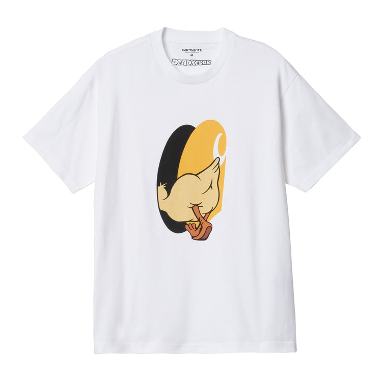 メンズ Tシャツ | カーハート公式通販 - Carhartt WIP Japan