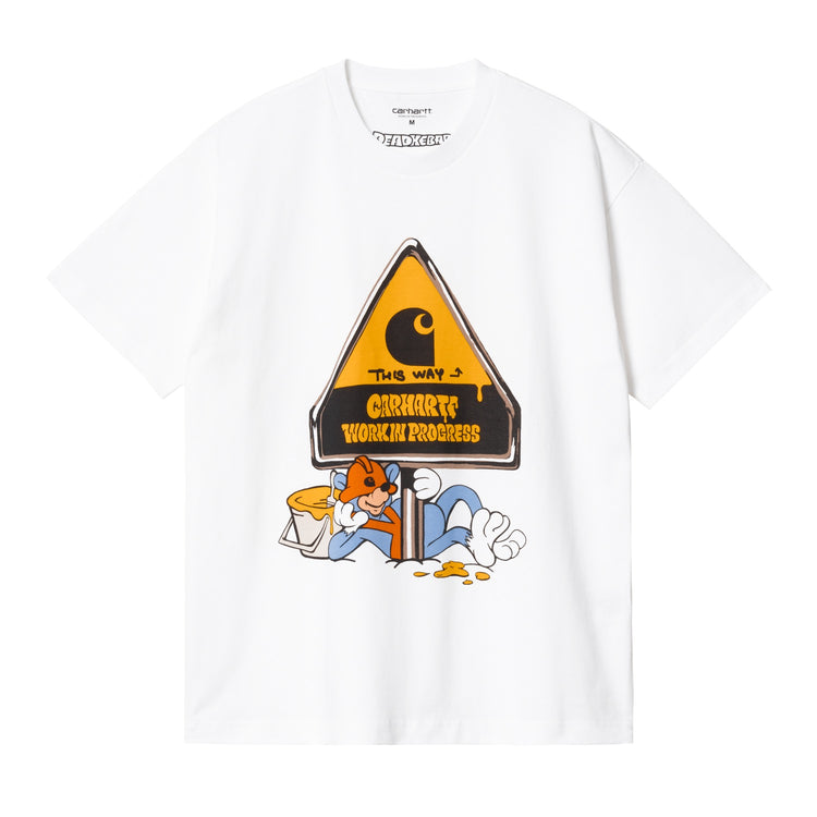 メンズ Tシャツ | カーハート公式通販 - Carhartt WIP Japan