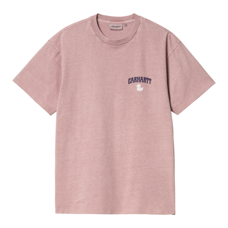 ショートスリーブチューブTシャツ | カーハート公式通販 - Carhartt 