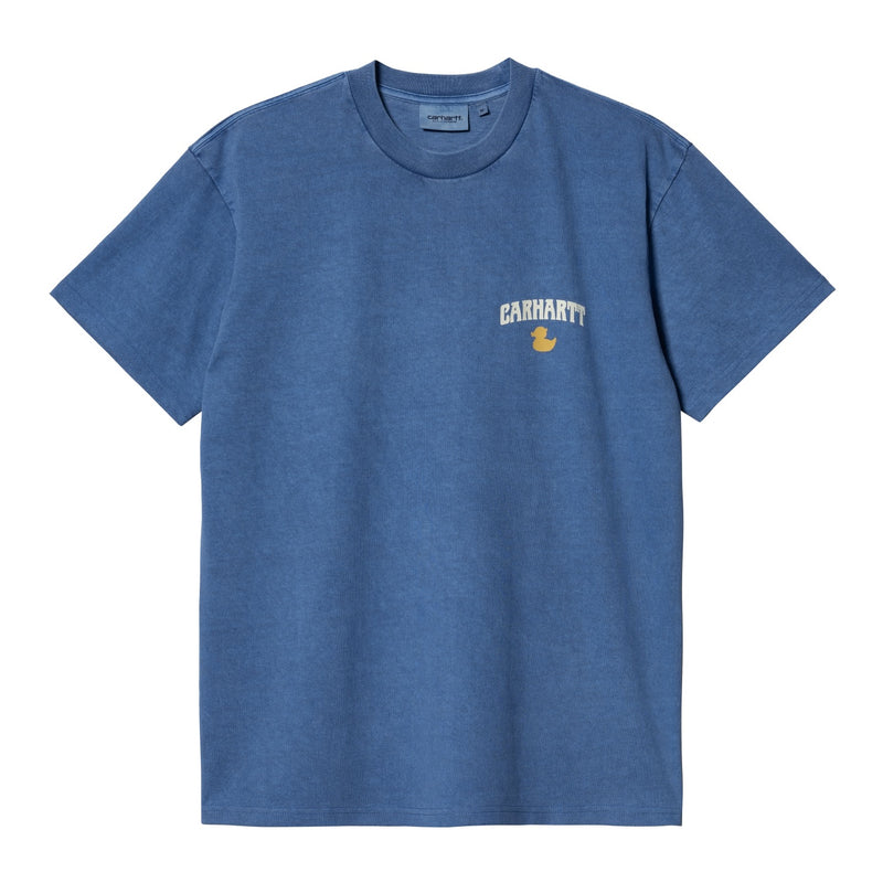 ショートスリーブチューブTシャツ | カーハート公式通販 - Carhartt 