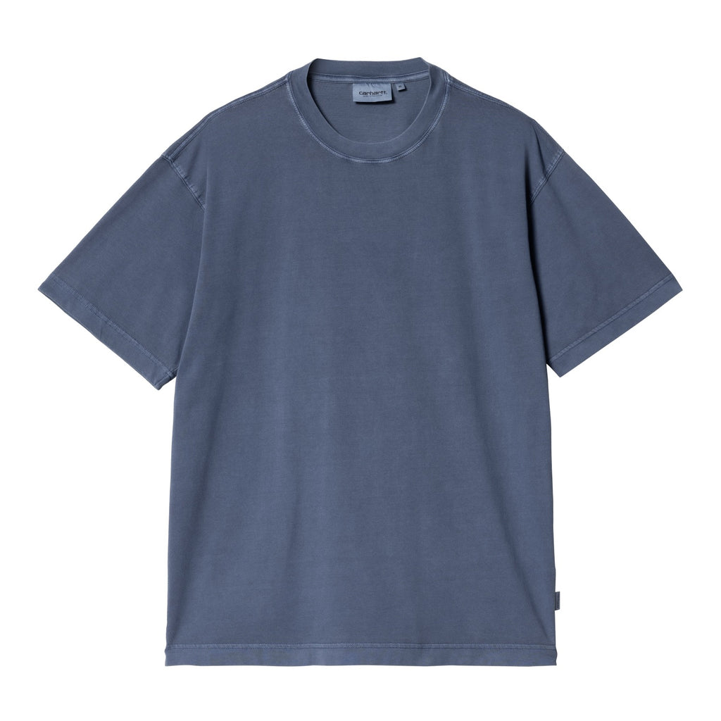 S/S DUNE T-SHIRT - Elder (garment dyed)