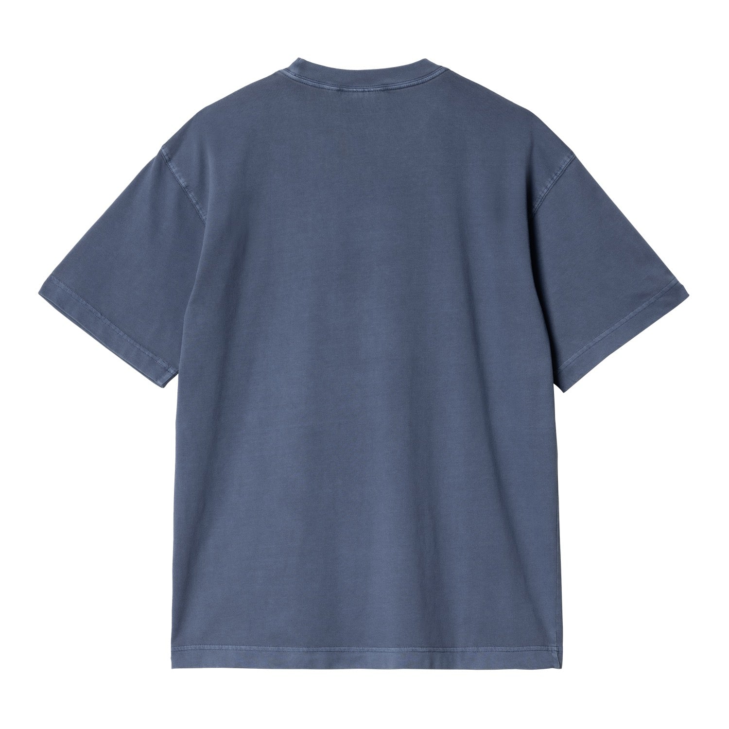 S/S DUNE T-SHIRT - Elder (garment dyed)