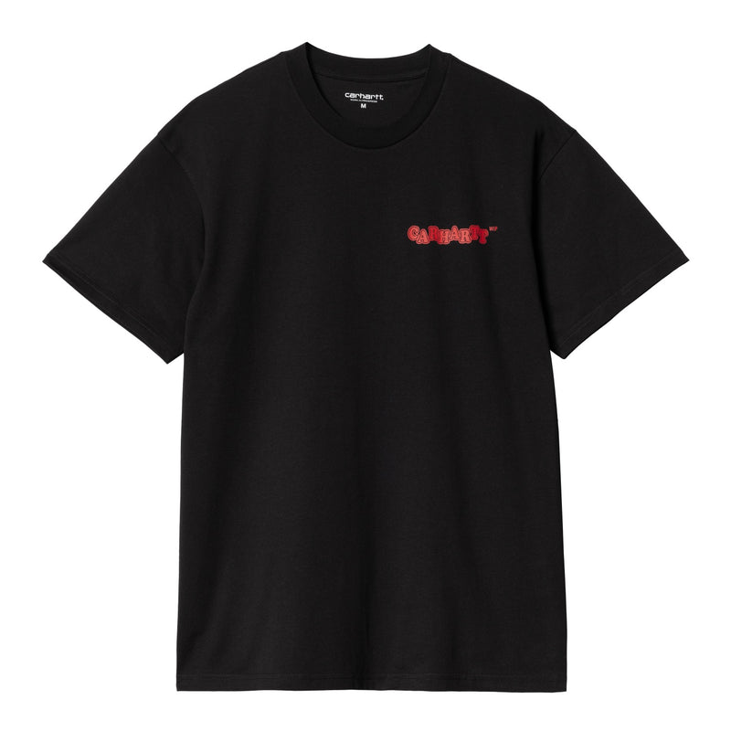 ショートスリーブコビー Tシャツ | カーハート公式通販 - Carhartt WIP 