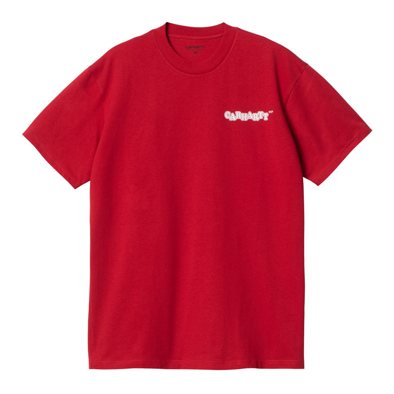 ショートスリーブパレットTシャツ | カーハート公式通販 - Carhartt 