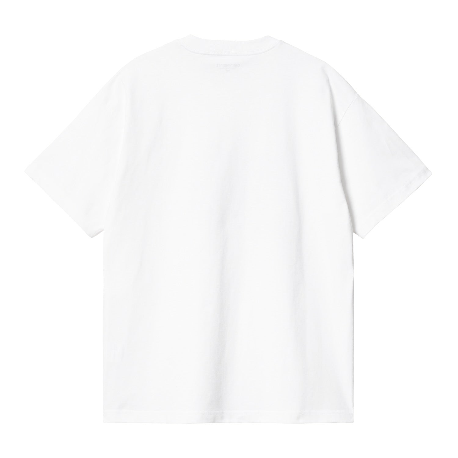 S/S GOO T-SHIRT - White