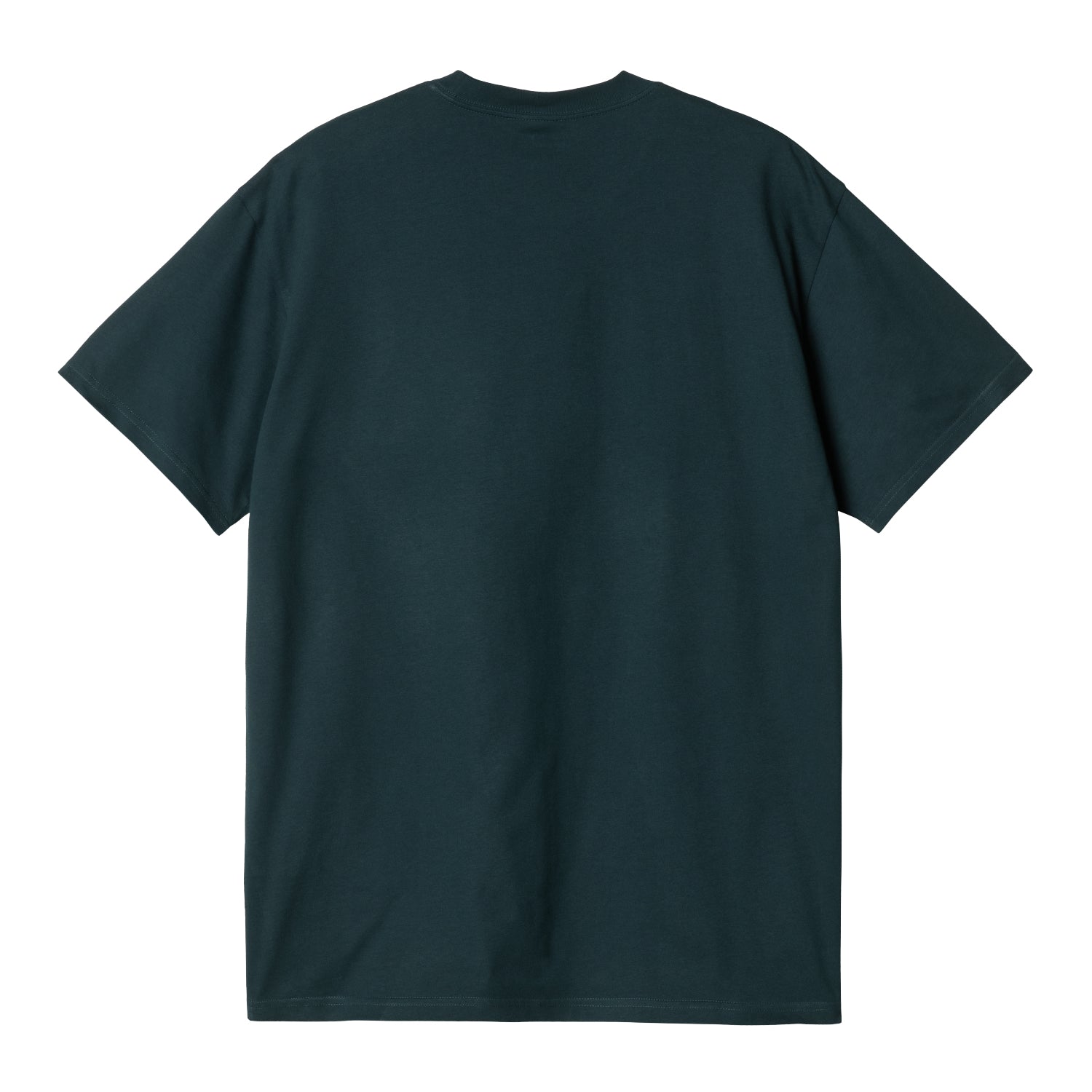 S/S GREATEST FLICKS T-SHIRT - Deep Lagoon 5