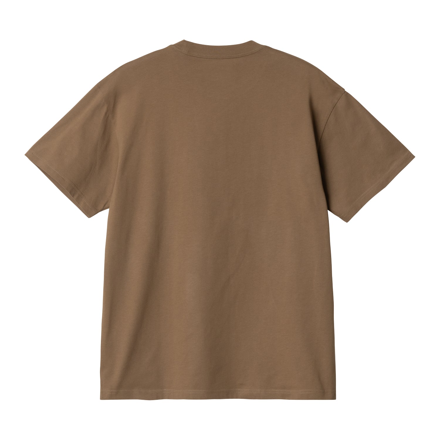 S/S GREATEST FLICKS T-SHIRT - Coconut 5