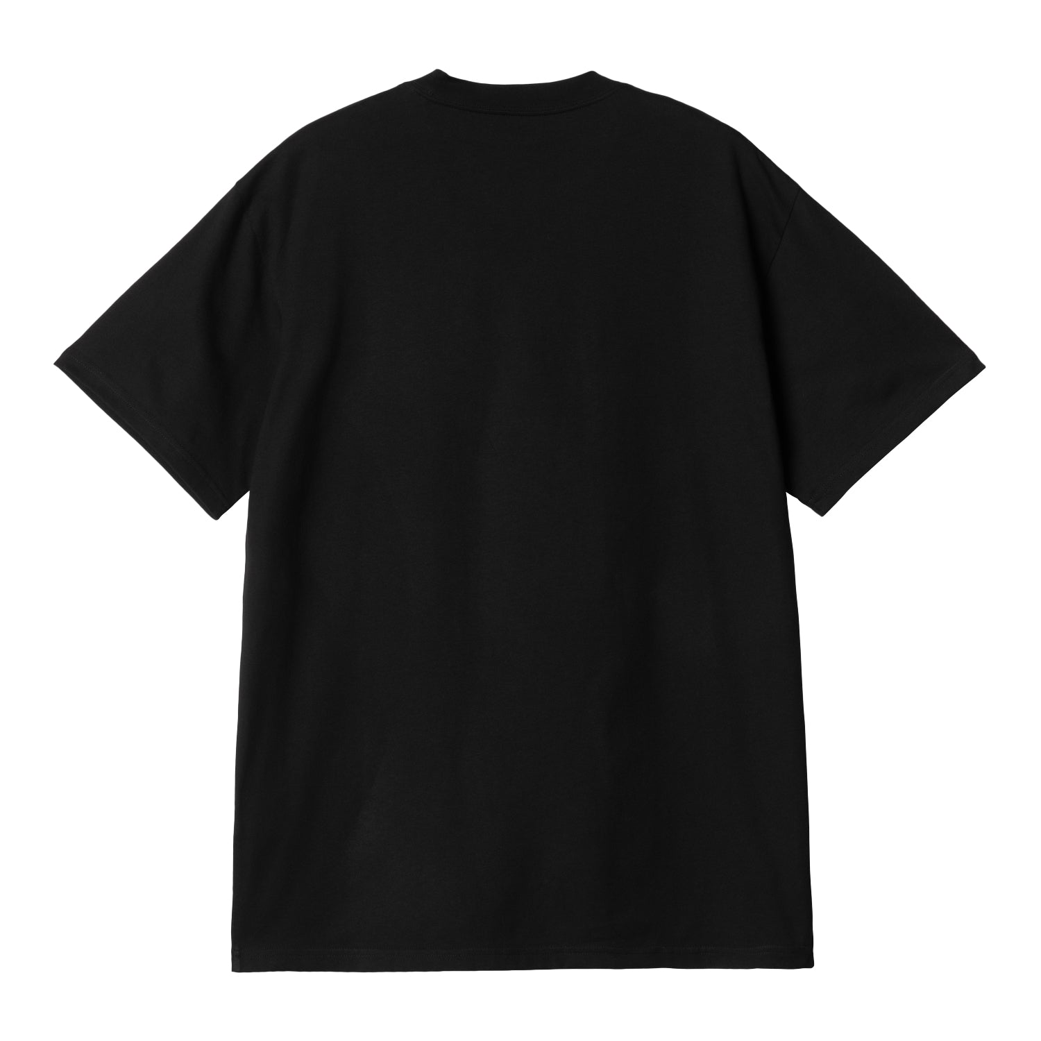 S/S GREATEST FLICKS T-SHIRT - Black