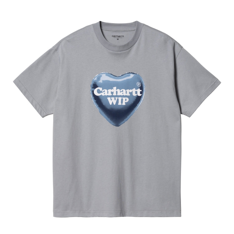 ショートスリーブハートバルーンTシャツ | カーハート公式通販