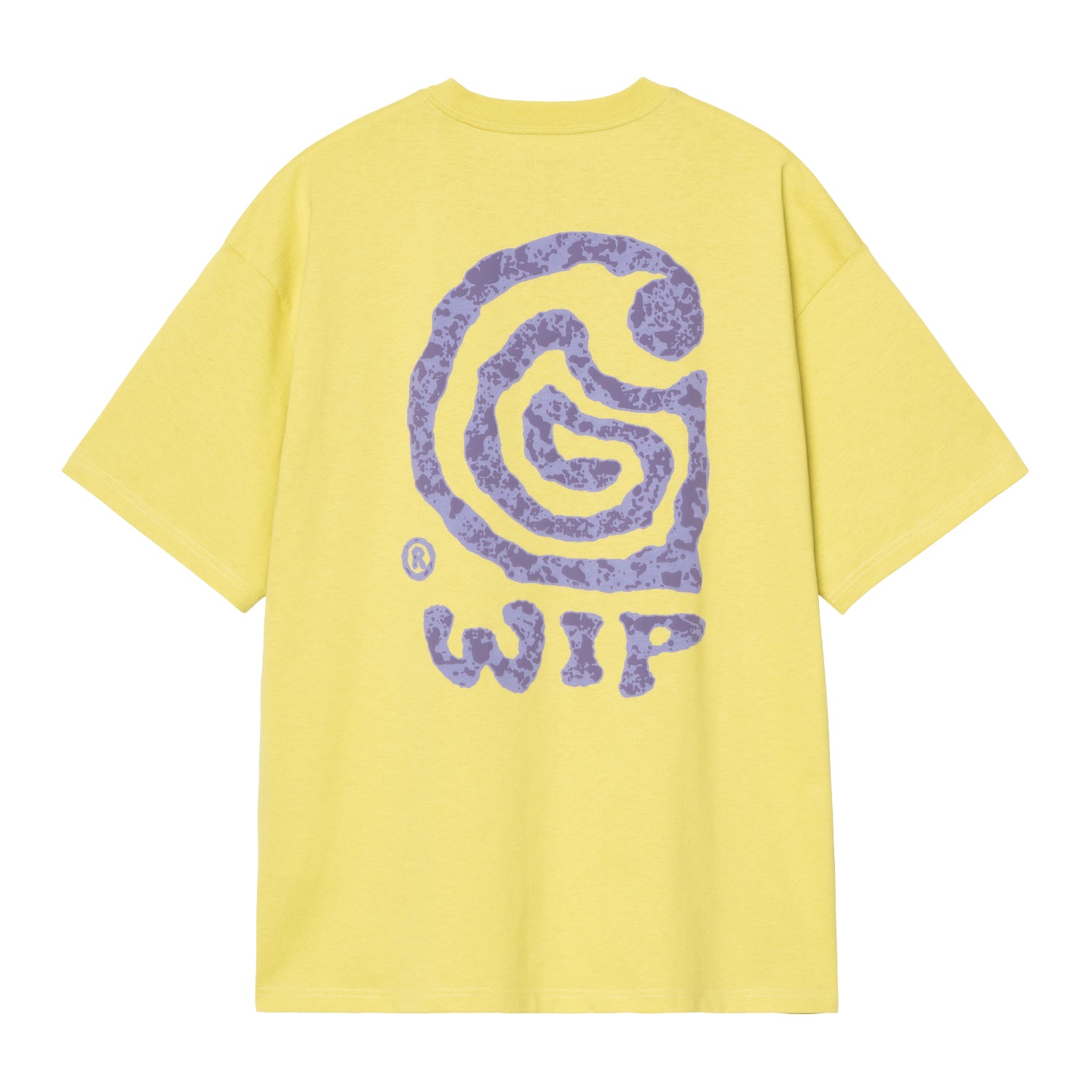 S/S HELIX T-SHIRT  - Fandoghi