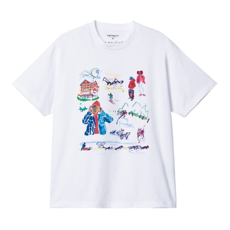 メンズ Tシャツ | カーハート公式通販 - Carhartt WIP Japan