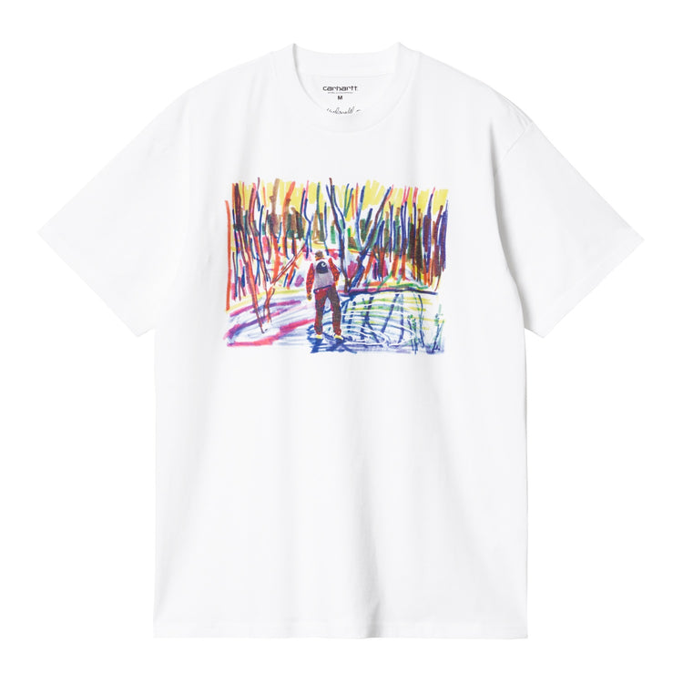 メンズ Tシャツ | カーハート公式通販 - Carhartt WIP Japan