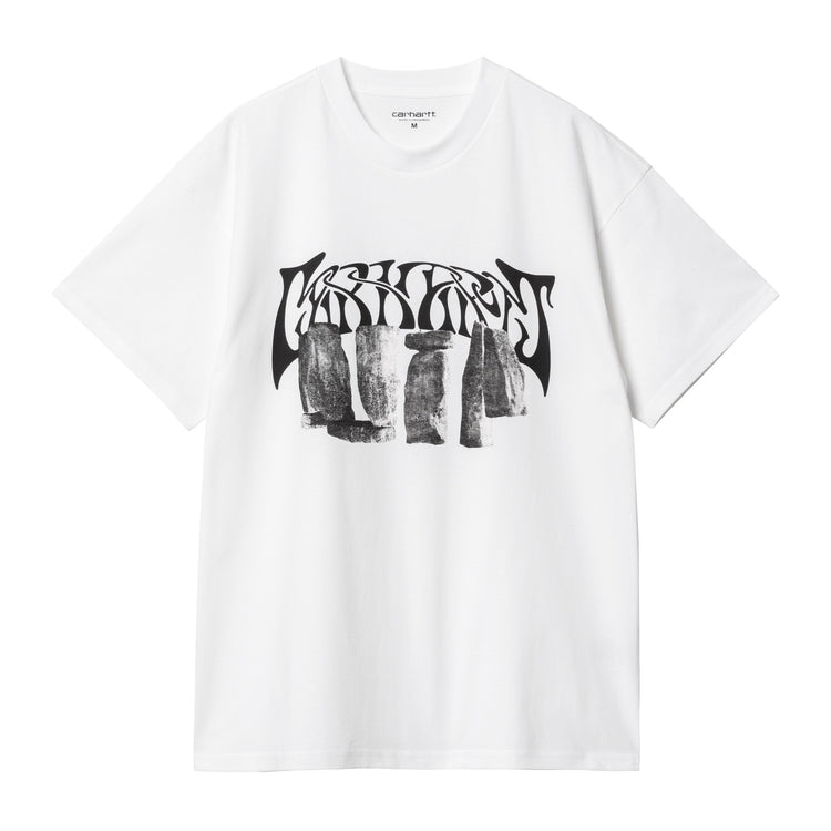 メンズ ショートスリーブTシャツ | カーハート公式通販 - Carhartt WIP