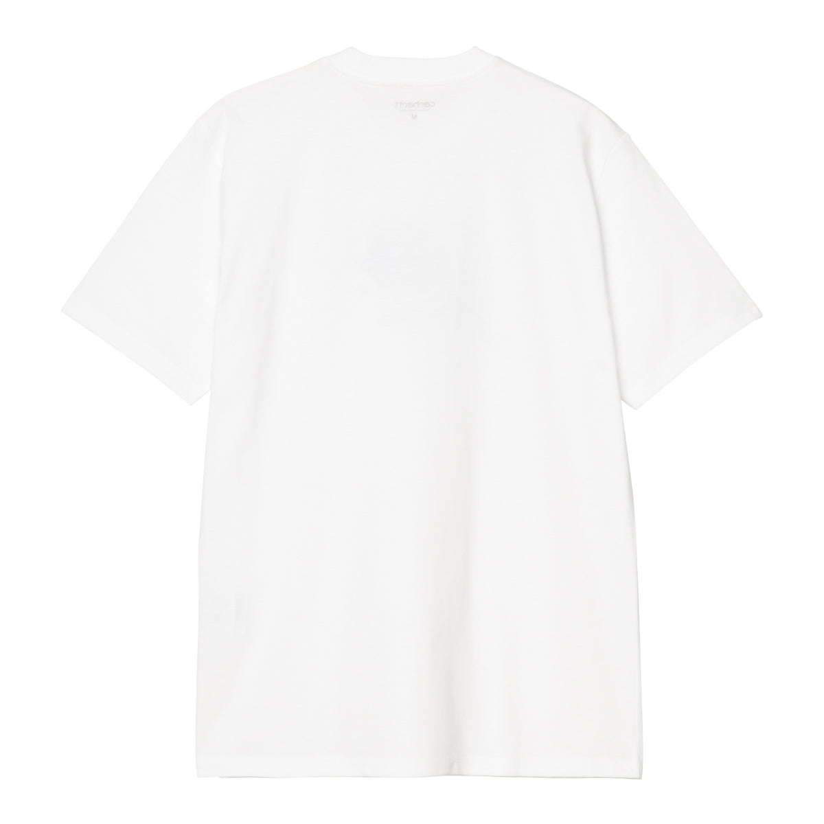 S/S PIGGYBANK T-SHIRT - White 5