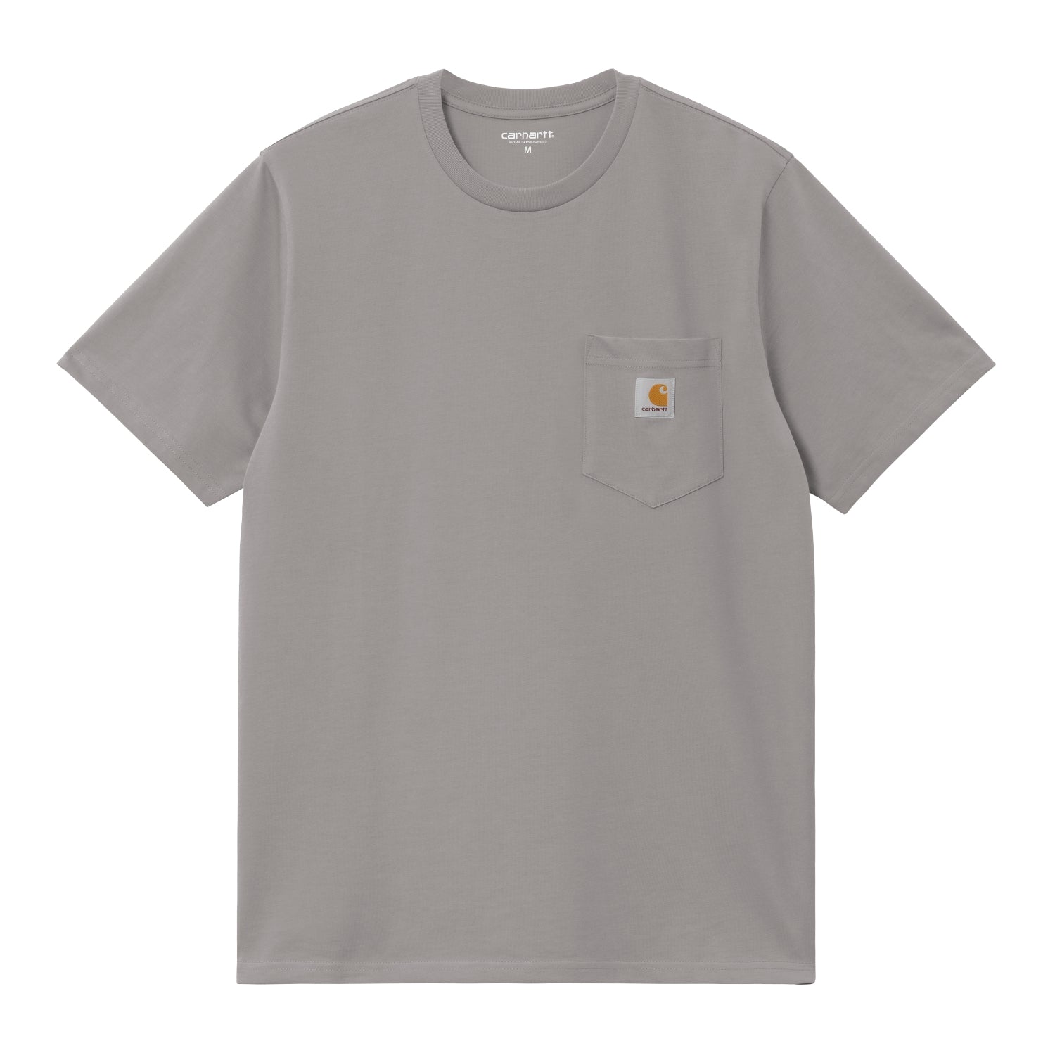 S/S POCKET T-SHIRT  - Yosemite