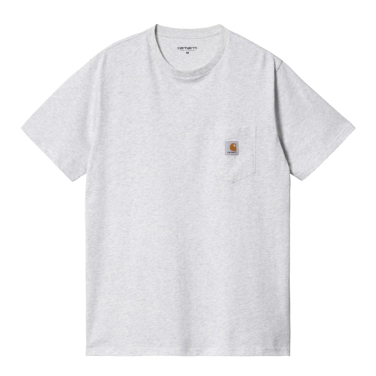 【LEMAIRE】SHORT SLEEVE T-SHIRT ポケットTシャツ