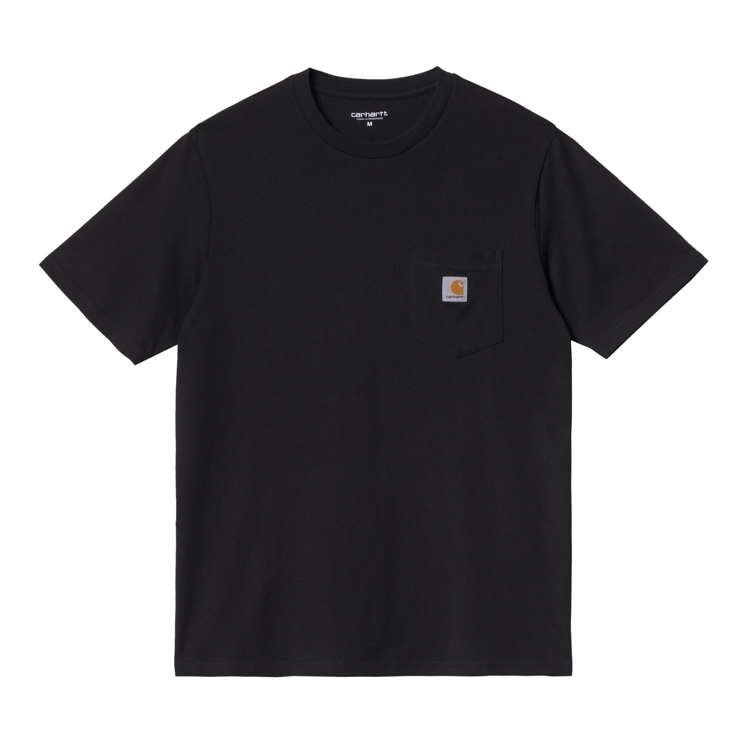 ショートスリーブポケットTシャツ | カーハート公式通販 - Carhartt