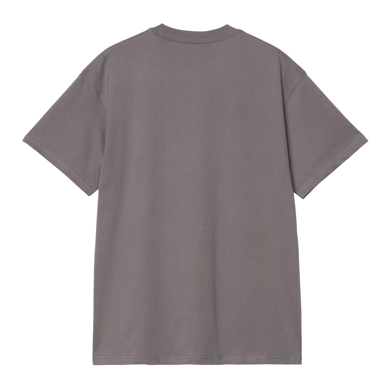 S/S RIVET SCRIPT T-SHIRT - Manta