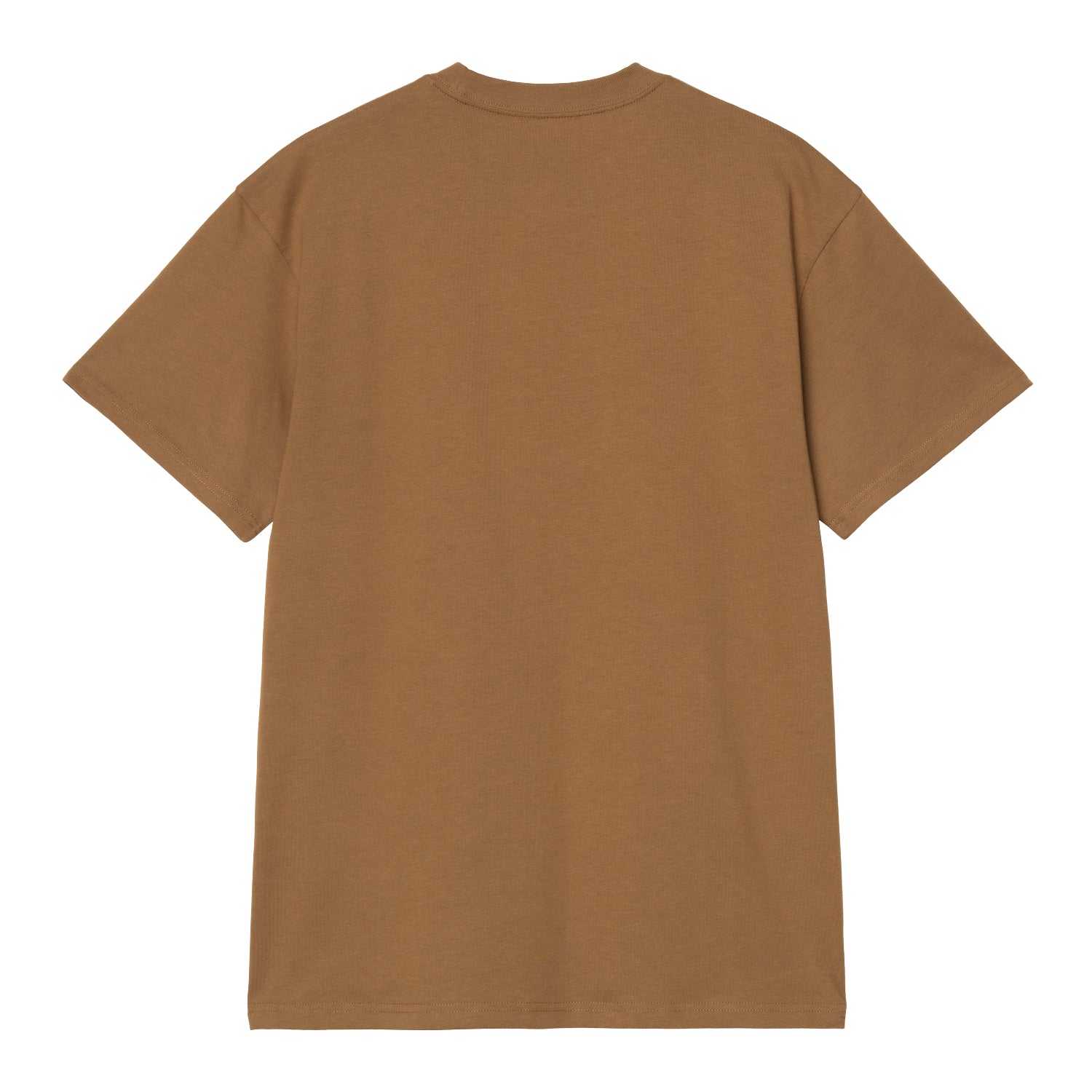 S/S RIVET SCRIPT T-SHIRT - Hamilton Brown 5