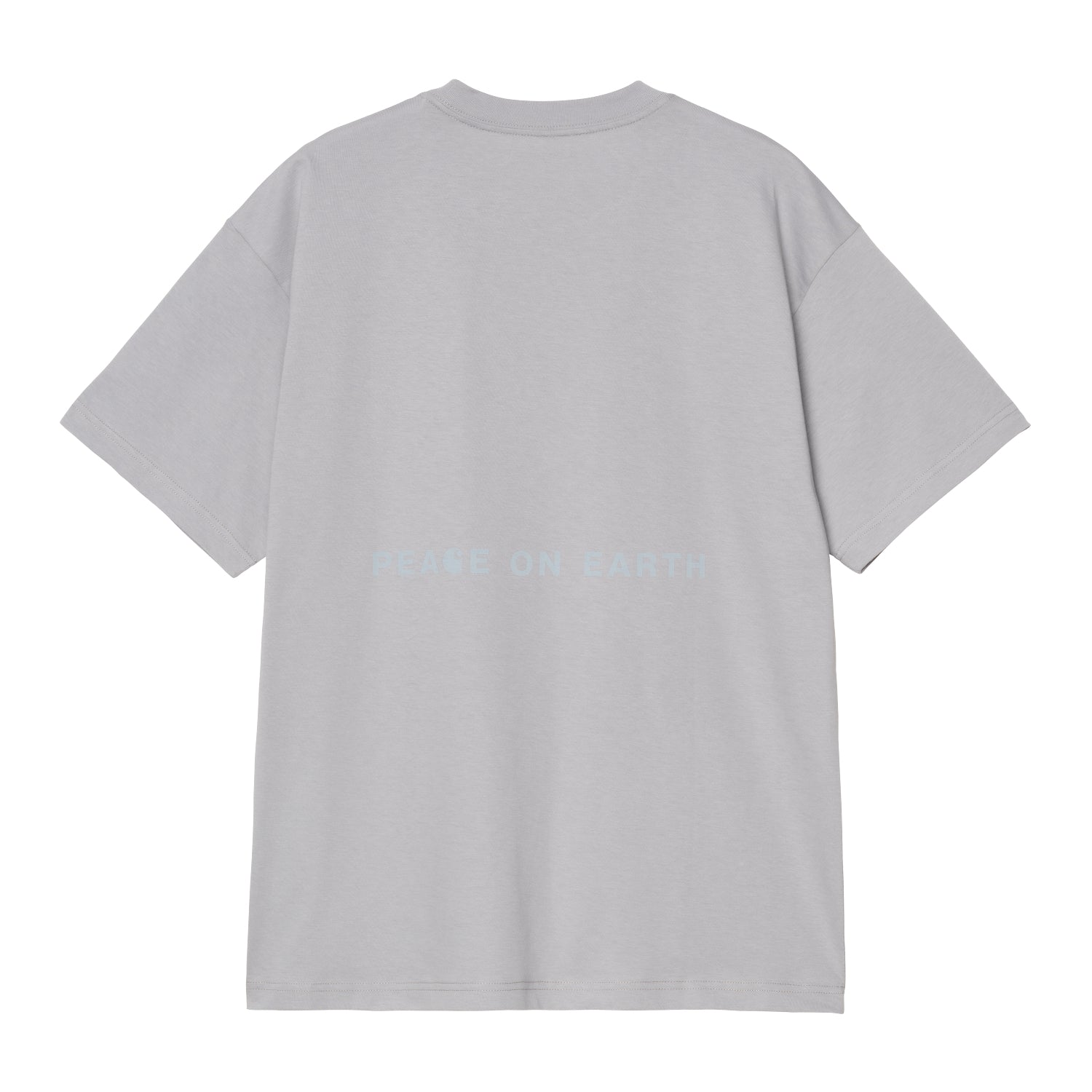 S/S SAVIOUR T-SHIRT - Mirror 2