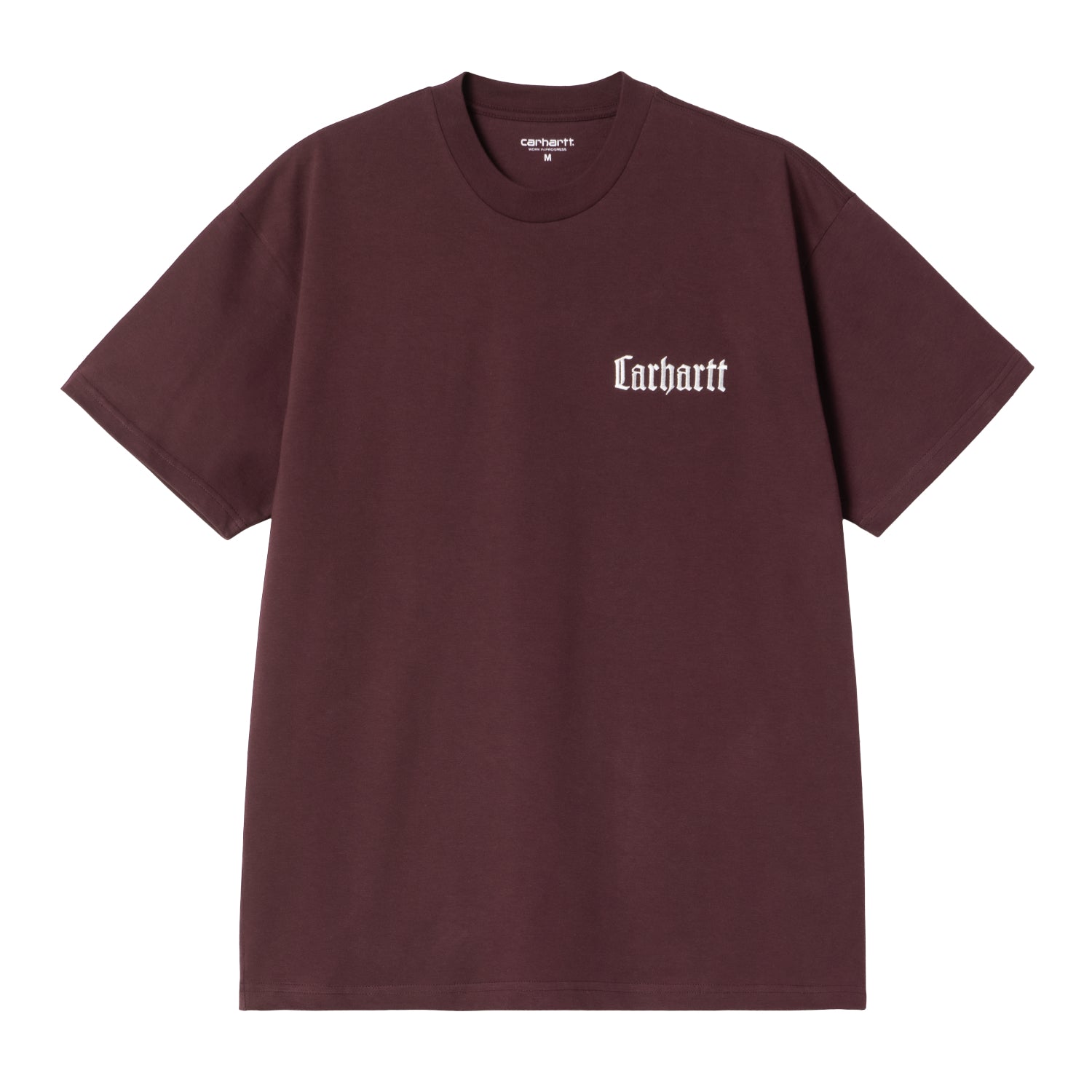 S/S SCHOOLING T-SHIRT  - Rondo