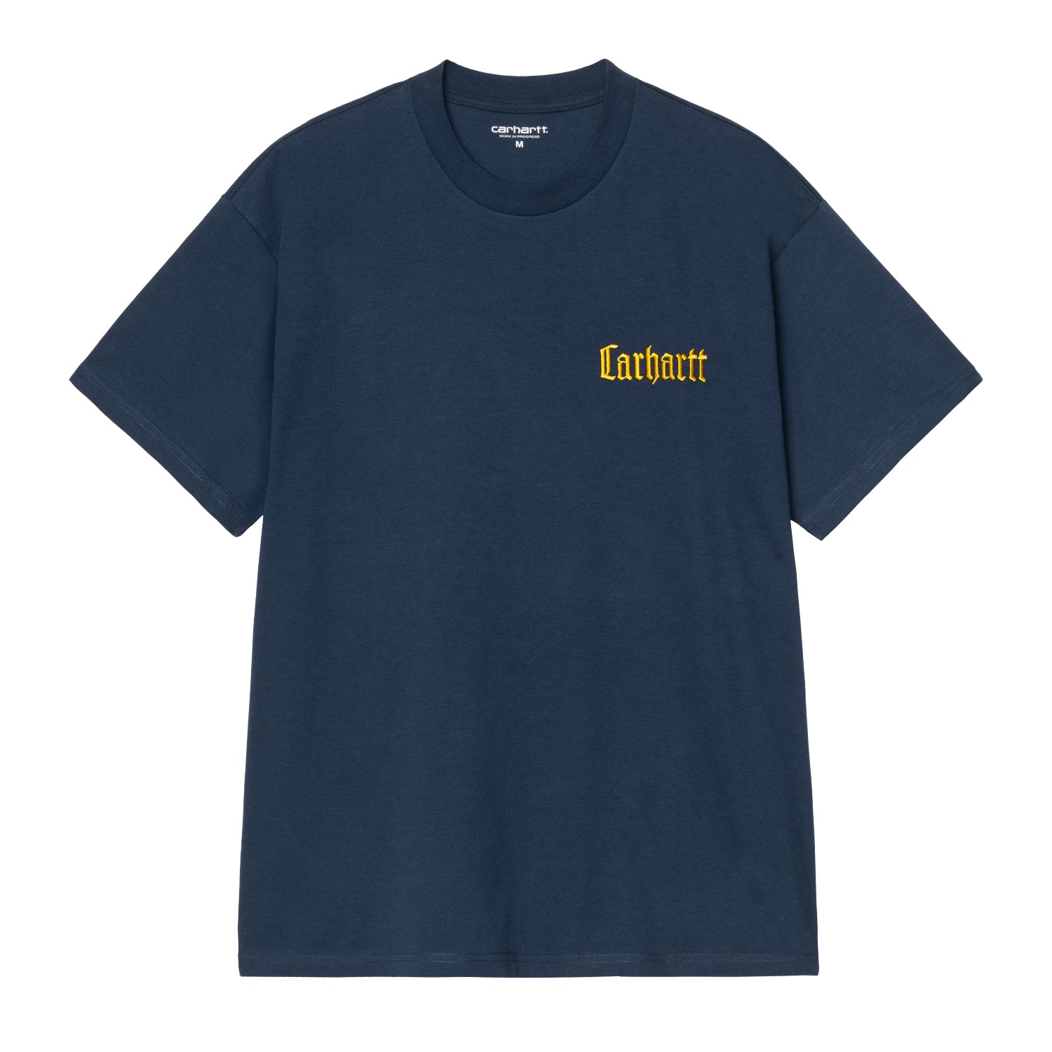 S/S SCHOOLING T-SHIRT  - Jupiter