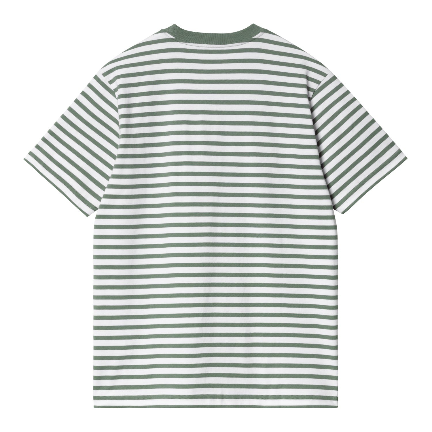 ショートスリーブシードラーポケットTシャツ | カーハート公式通販 