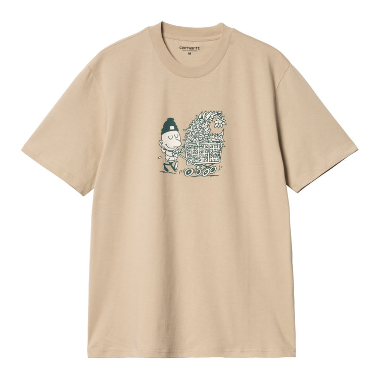 メンズ Tシャツ | カーハート公式通販 - Carhartt WIP Japan