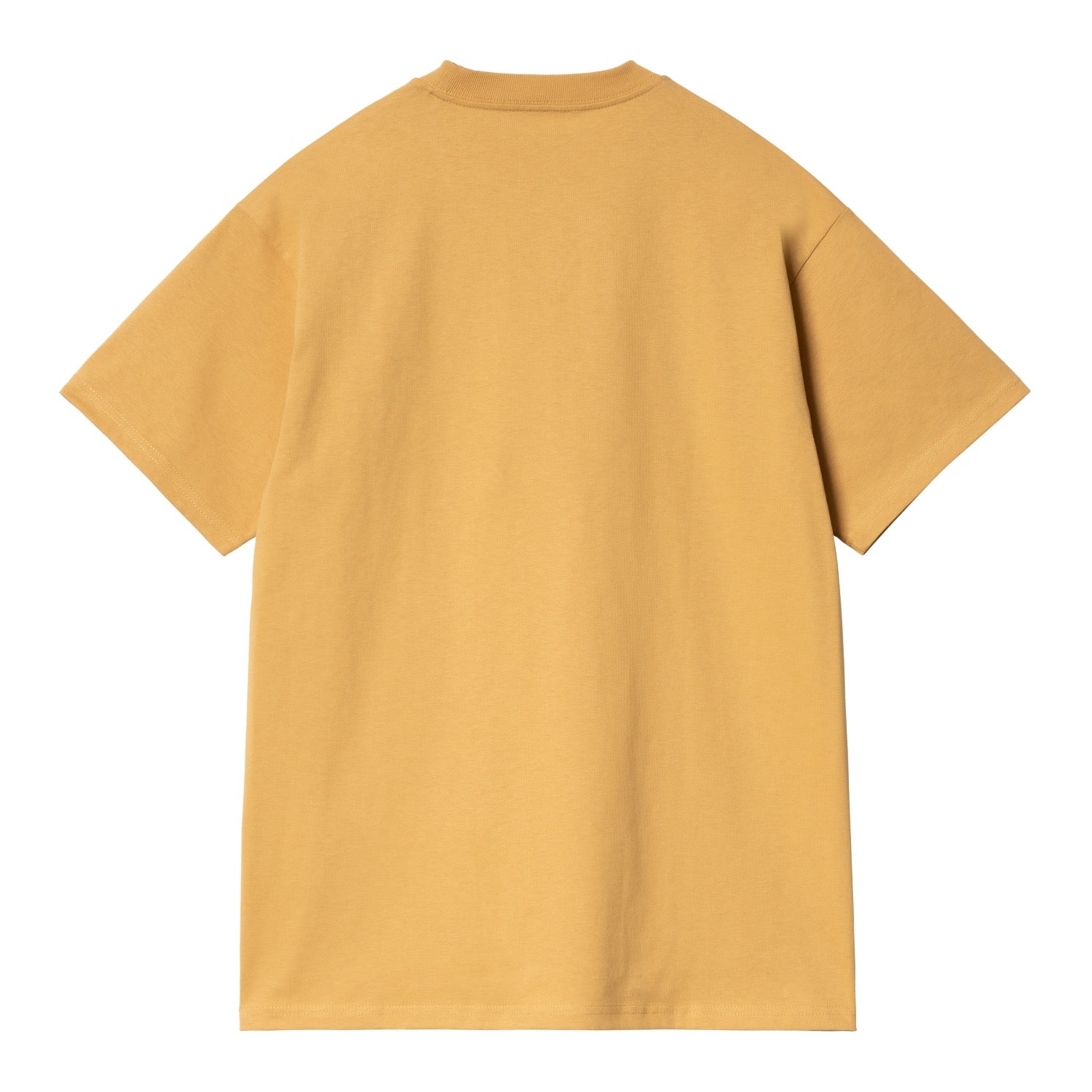 S/S SMART SPORTS T-SHIRT - Sunray 5