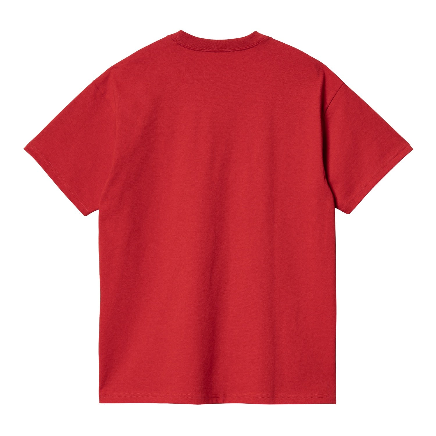 S/S SMART SPORTS T-SHIRT - Samba 5
