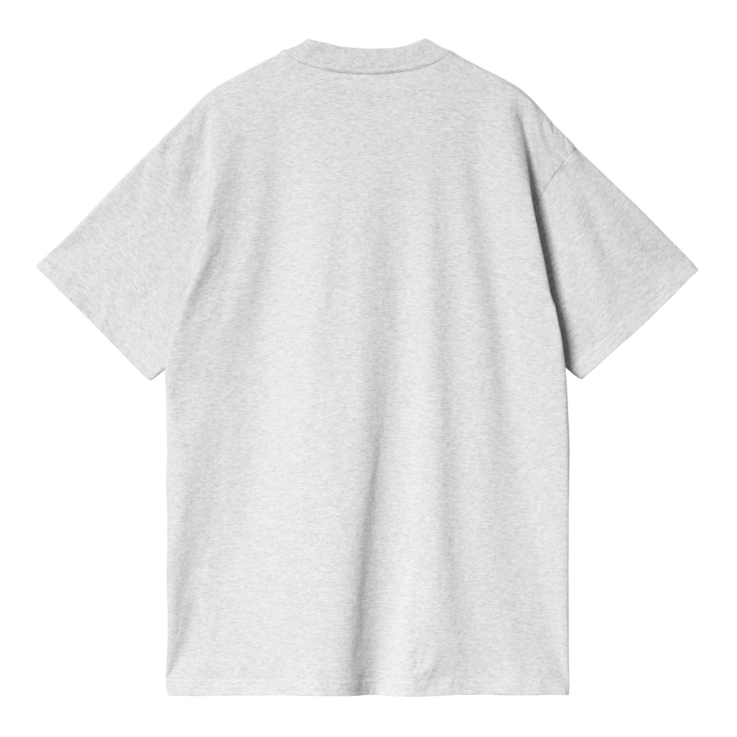 ショートスリーブスプリーハーフトーンTシャツ | カーハート公式通販